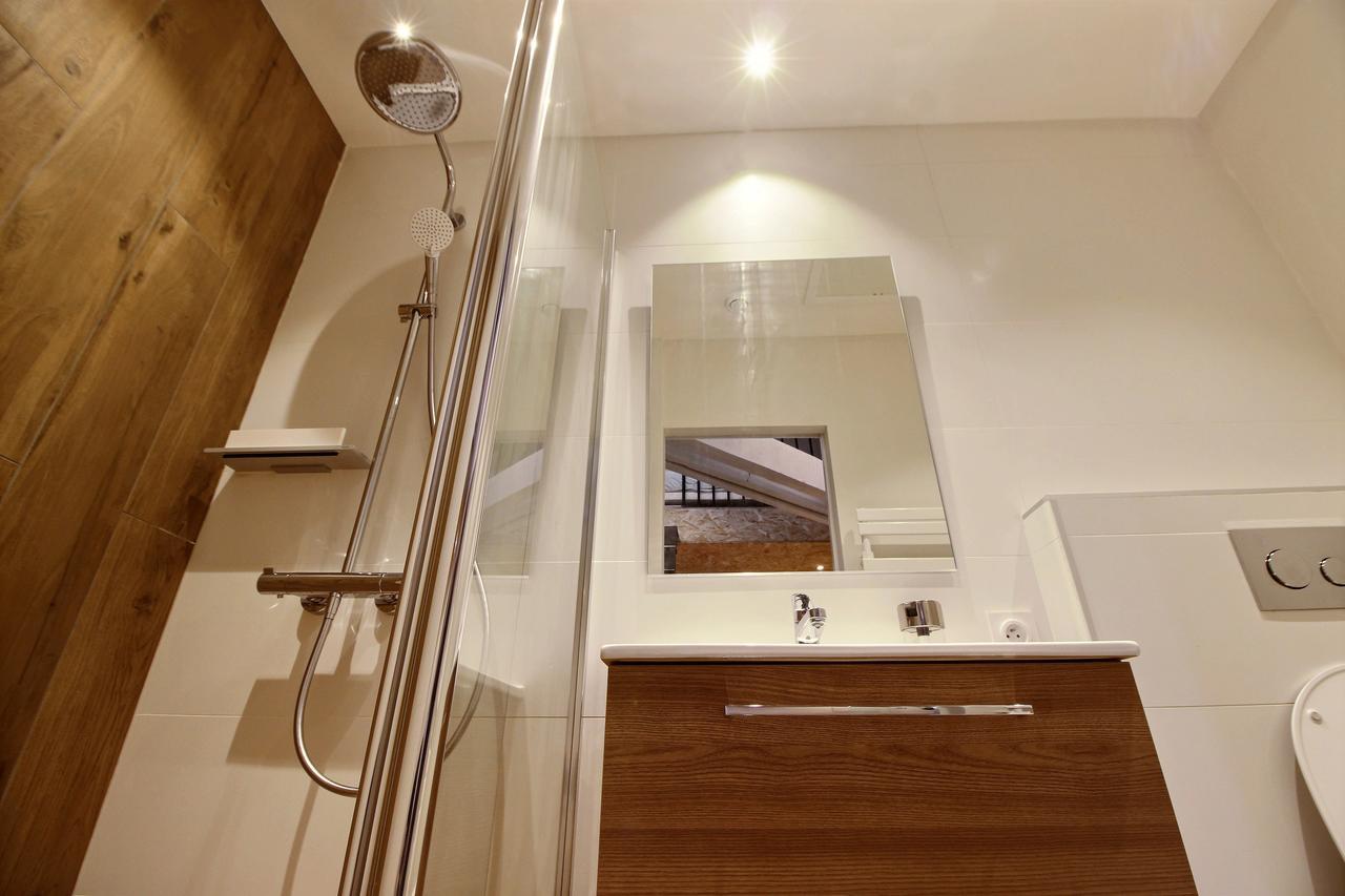 Appartements Design Hypercentre Тулуза Экстерьер фото